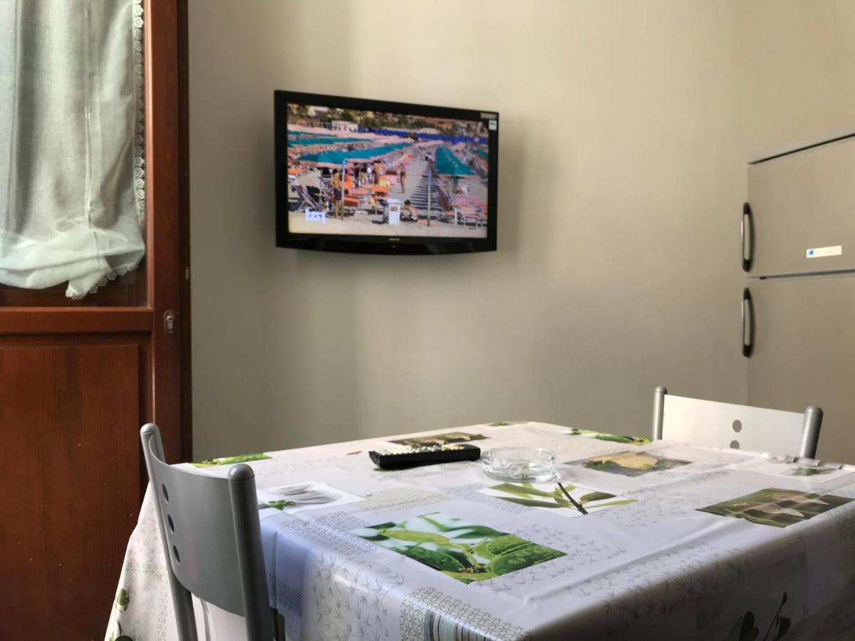 Joseph 2 Apartman San Benedetto del Tronto Kültér fotó