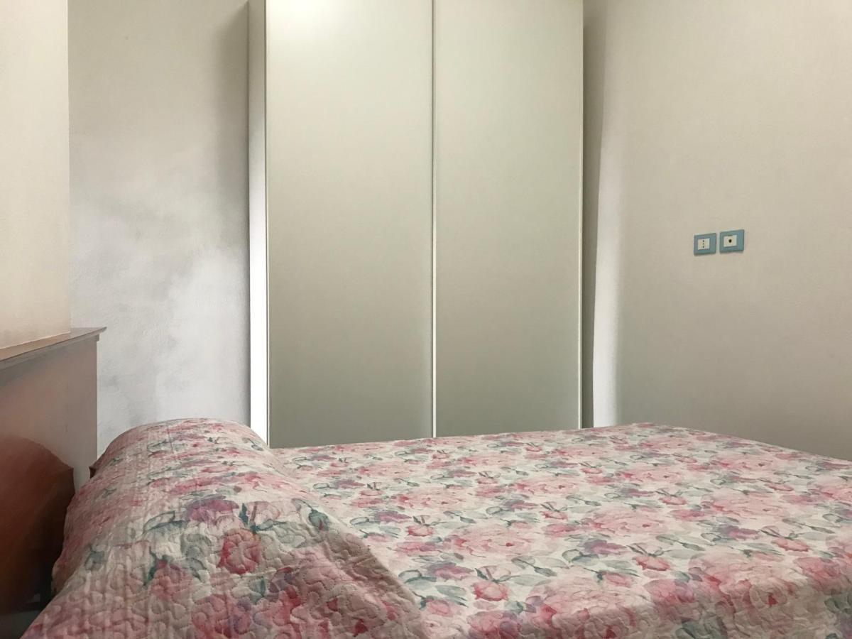 Joseph 2 Apartman San Benedetto del Tronto Kültér fotó