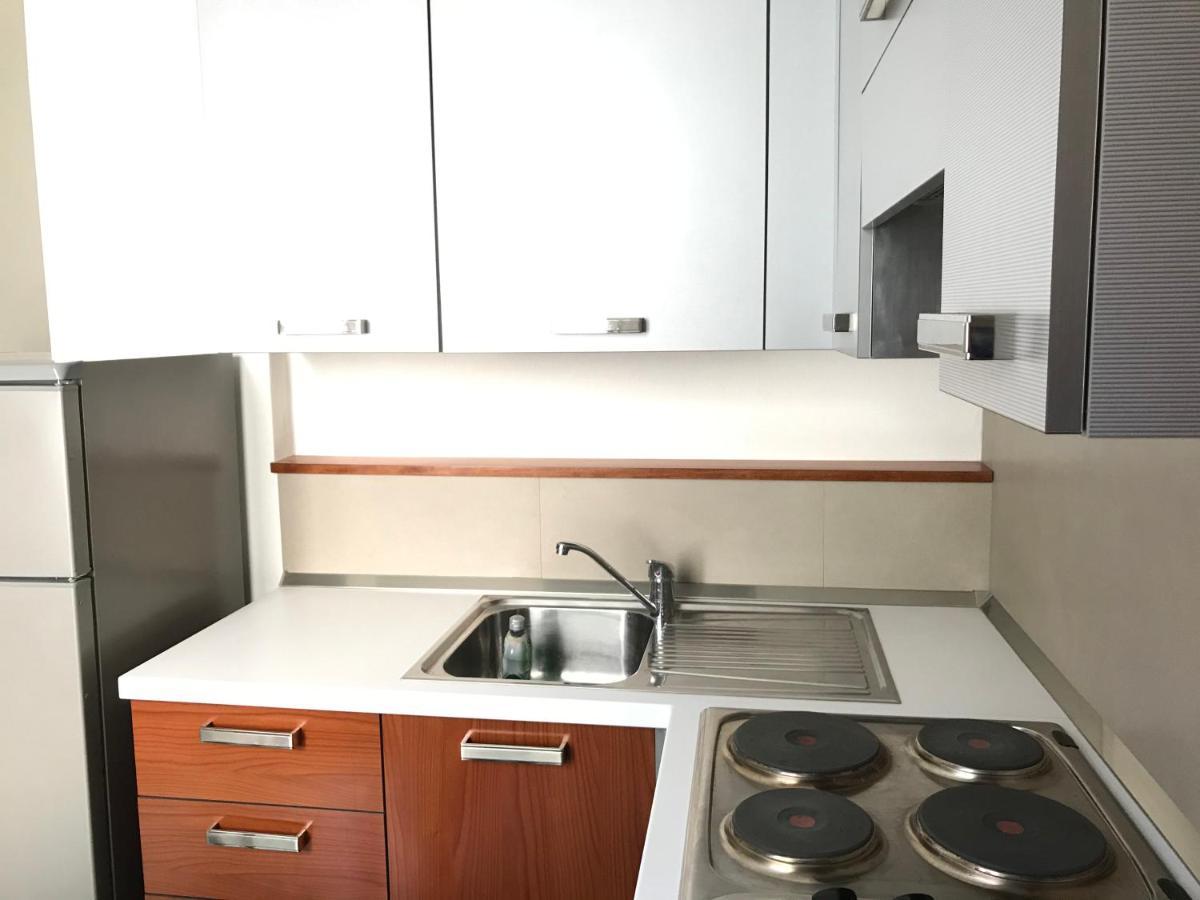 Joseph 2 Apartman San Benedetto del Tronto Kültér fotó