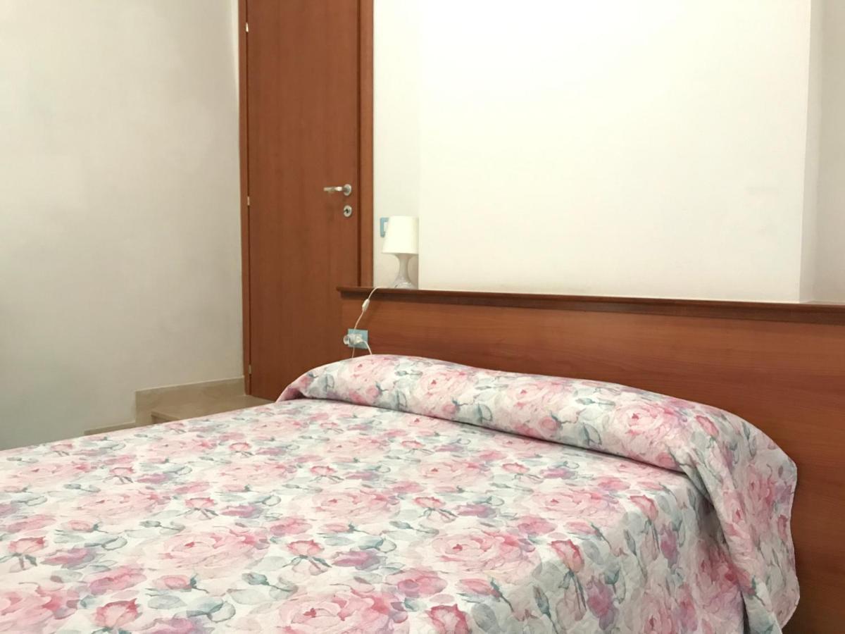 Joseph 2 Apartman San Benedetto del Tronto Kültér fotó