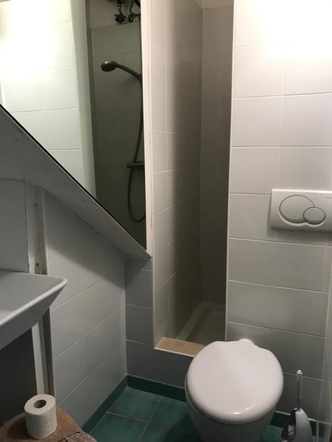 Joseph 2 Apartman San Benedetto del Tronto Kültér fotó