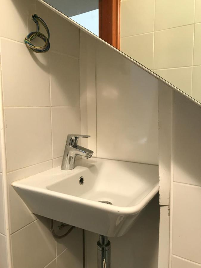 Joseph 2 Apartman San Benedetto del Tronto Kültér fotó
